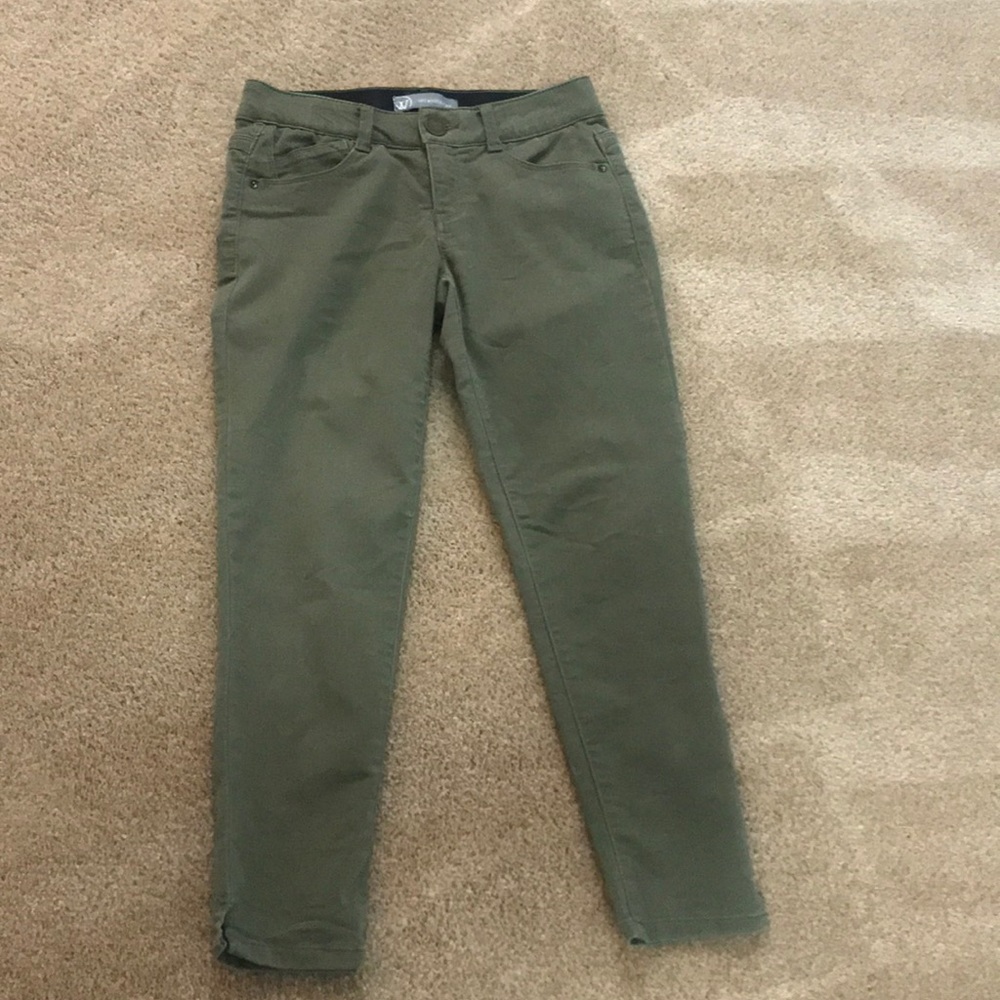 Like new wit and wisdom ab solution